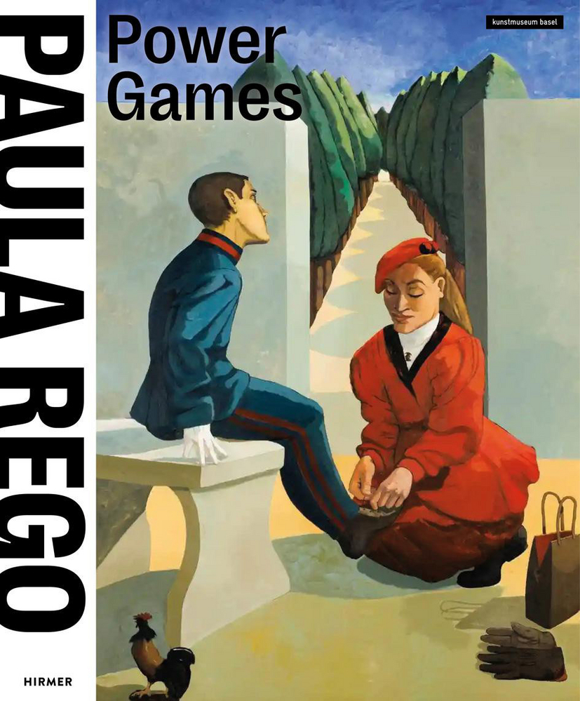 Paula Rego main product photo