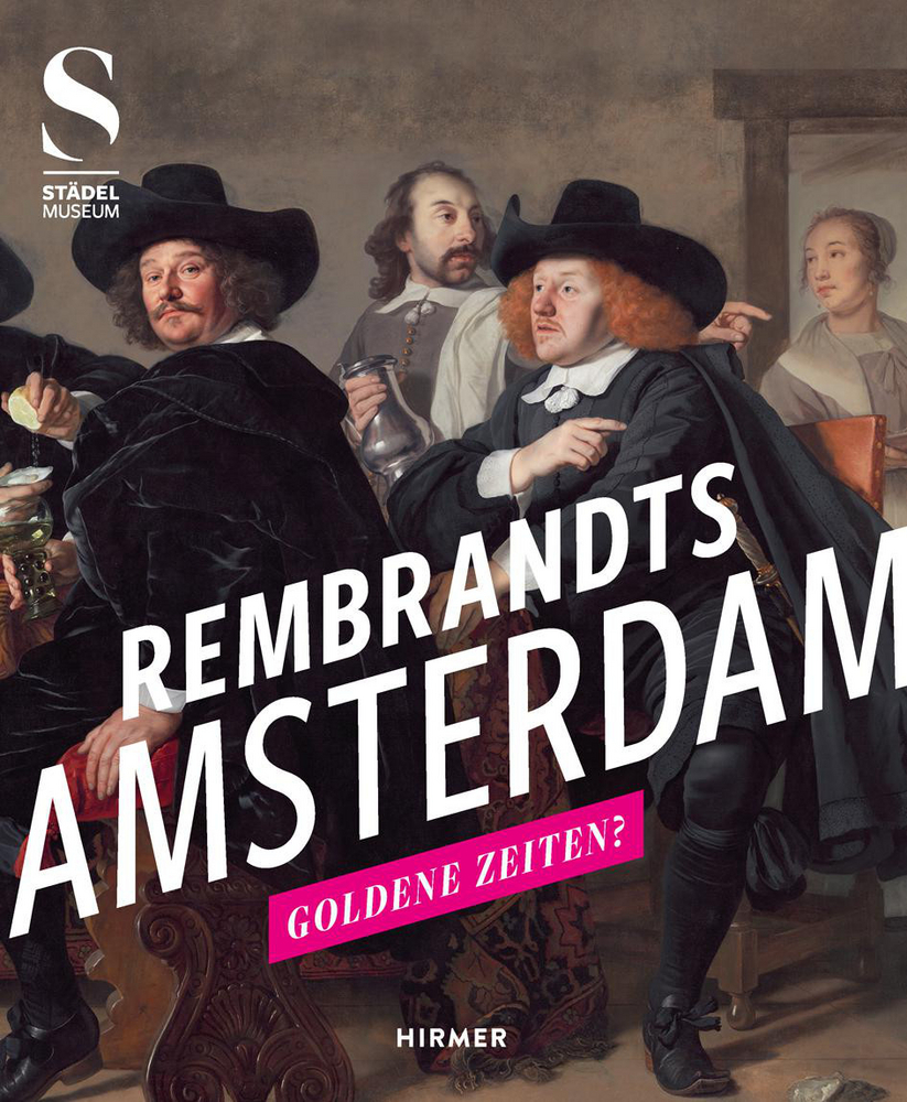 Rembrandts Amsterdam main product photo