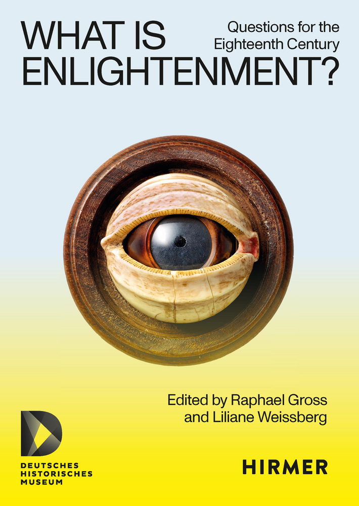 What is Enlightenment? main product photo