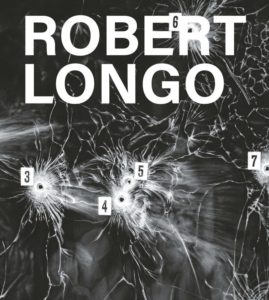 Robert Longo main product photo