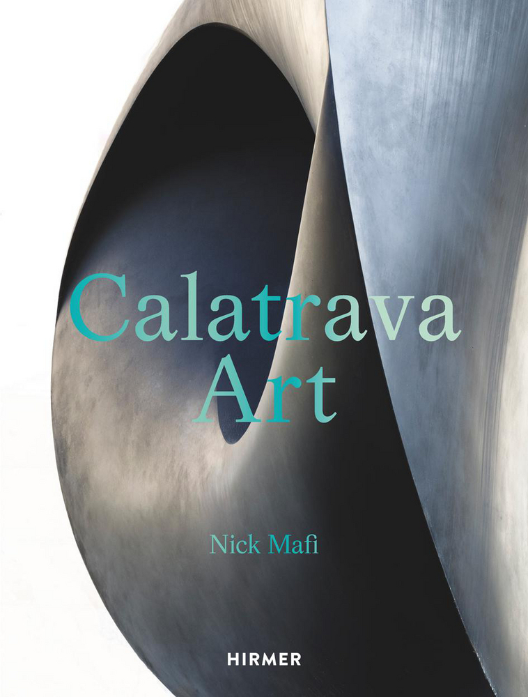 Calatrava - Art main product photo