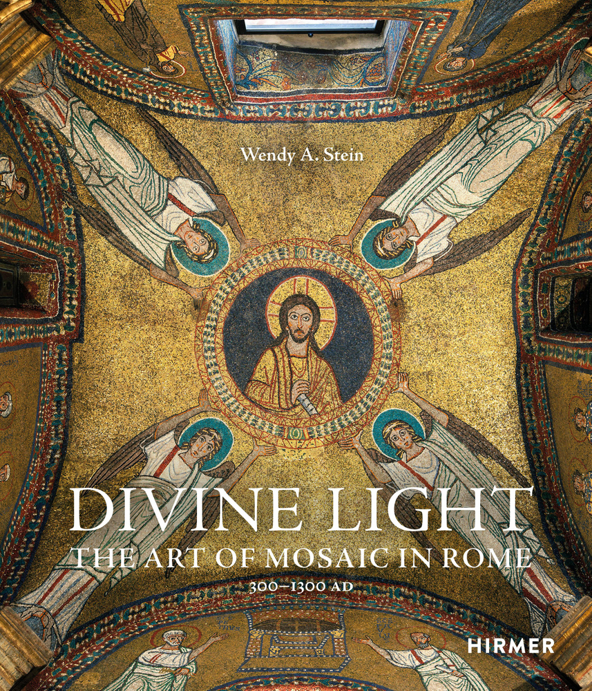 Divine Light main product photo