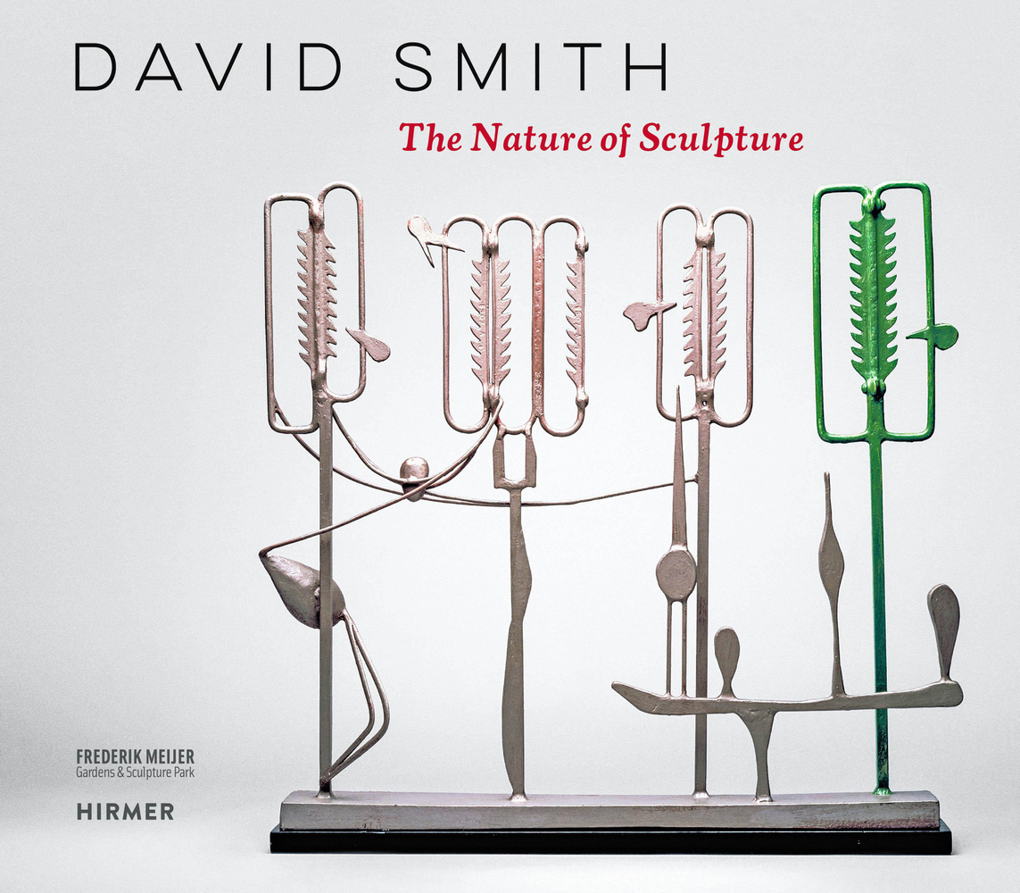David Smith main product photo