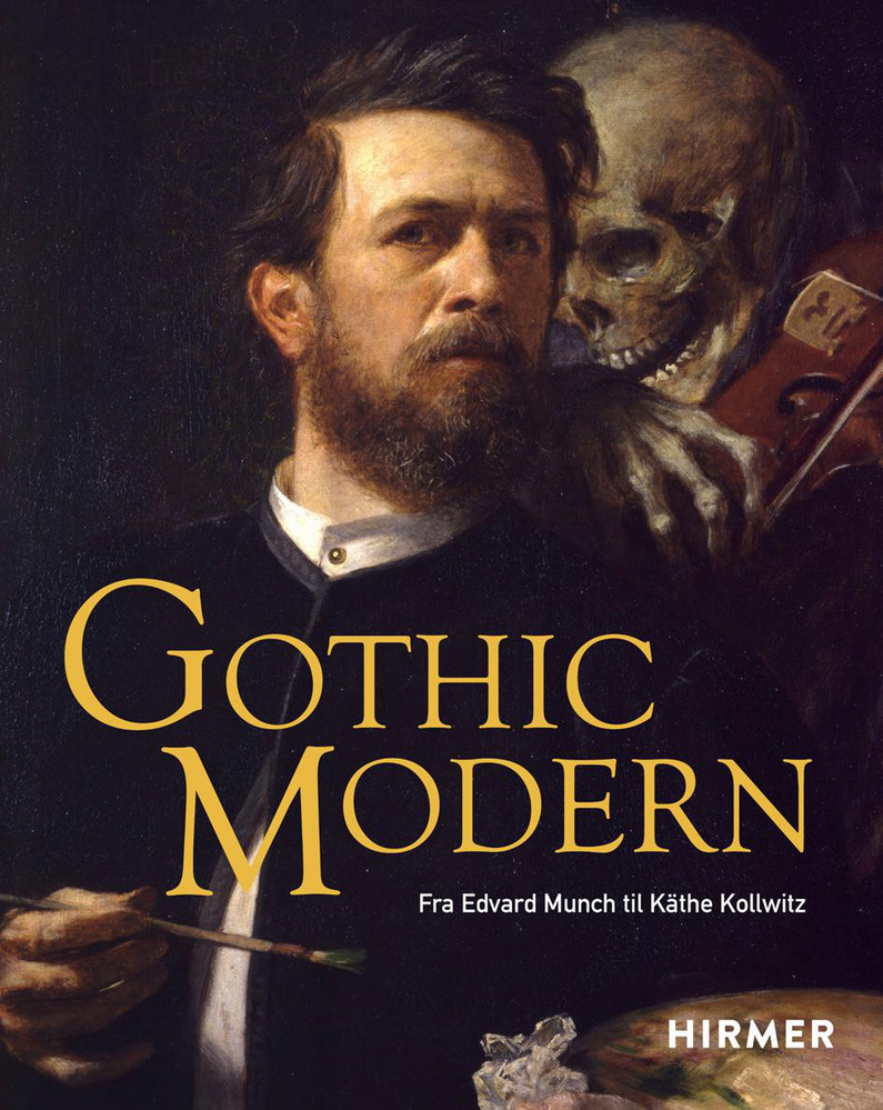 Gothic Modern main product photo