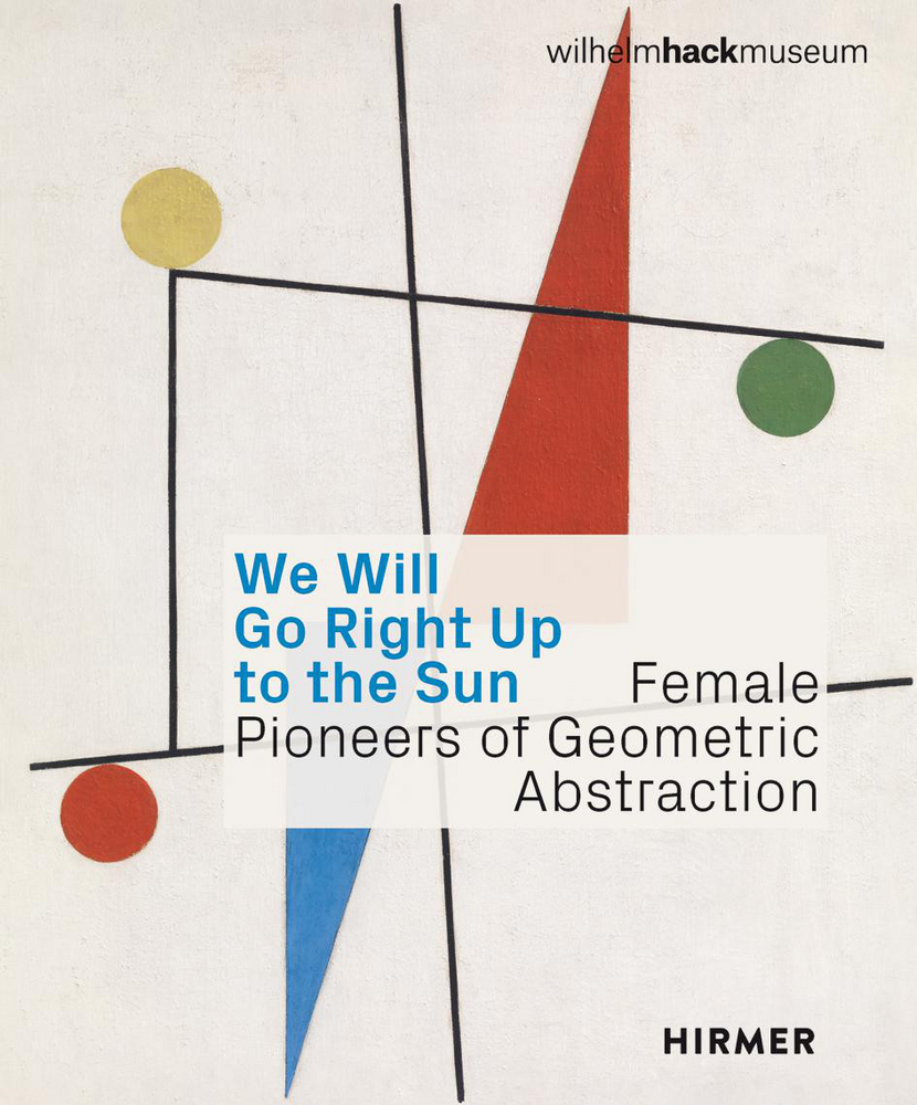 We Will Go Right Up to the Sun main product photo