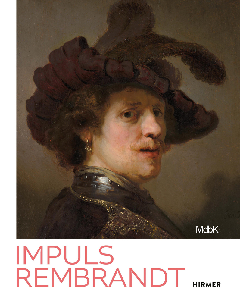 Impuls Rembrandt main product photo