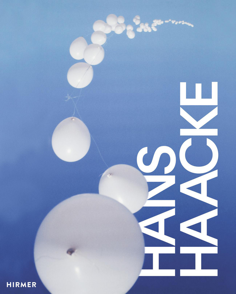 Hans Haacke main product photo