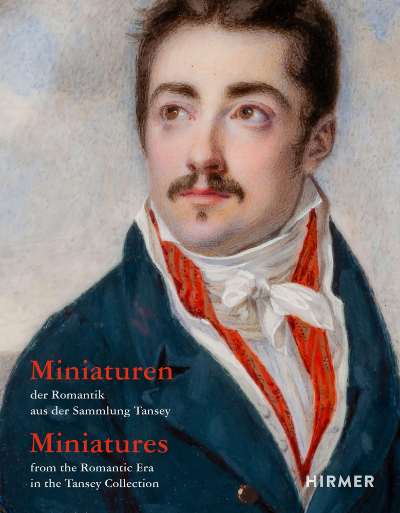 Miniaturen der Romantik aus der Sammlung Tansey / Miniatures from the Romantic Era in the Tansey Collection main product photo