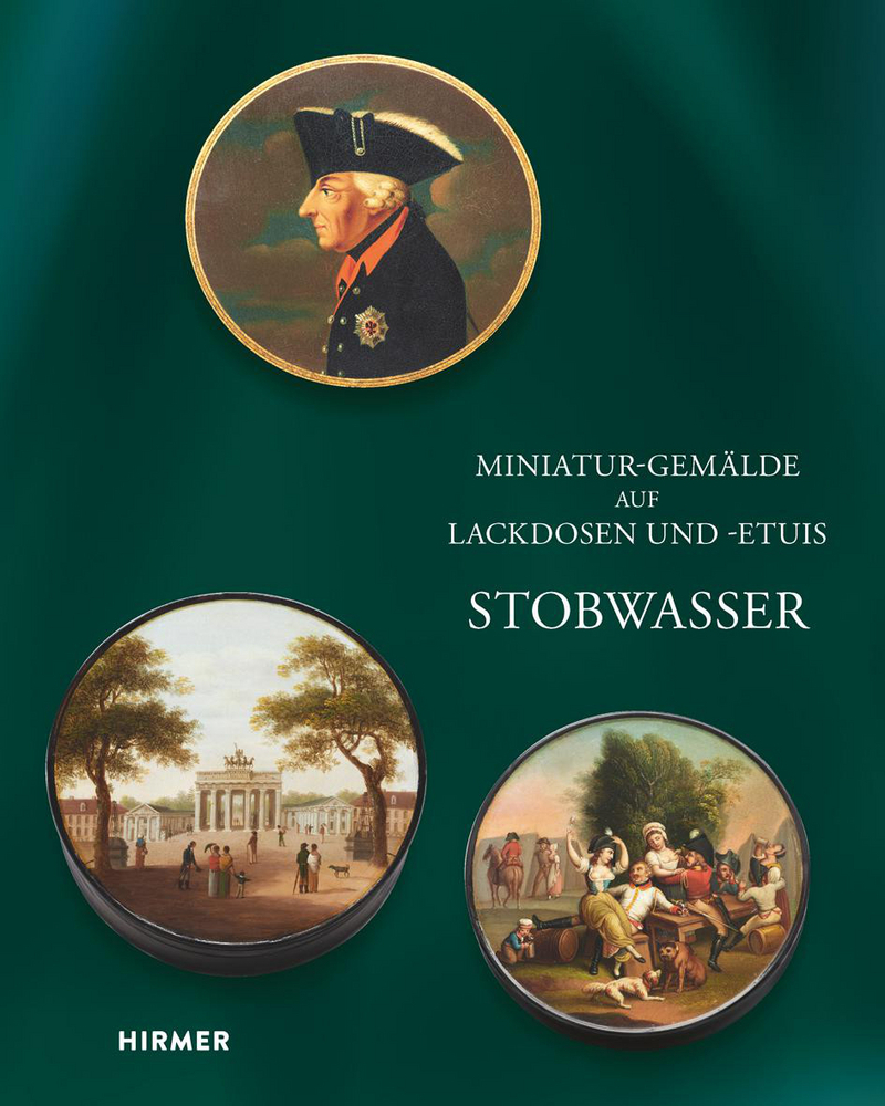 Stobwasser main product photo