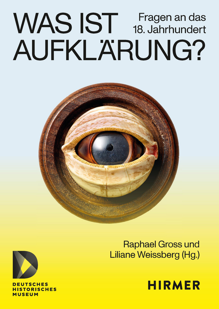 Was ist Aufklärung? main product photo