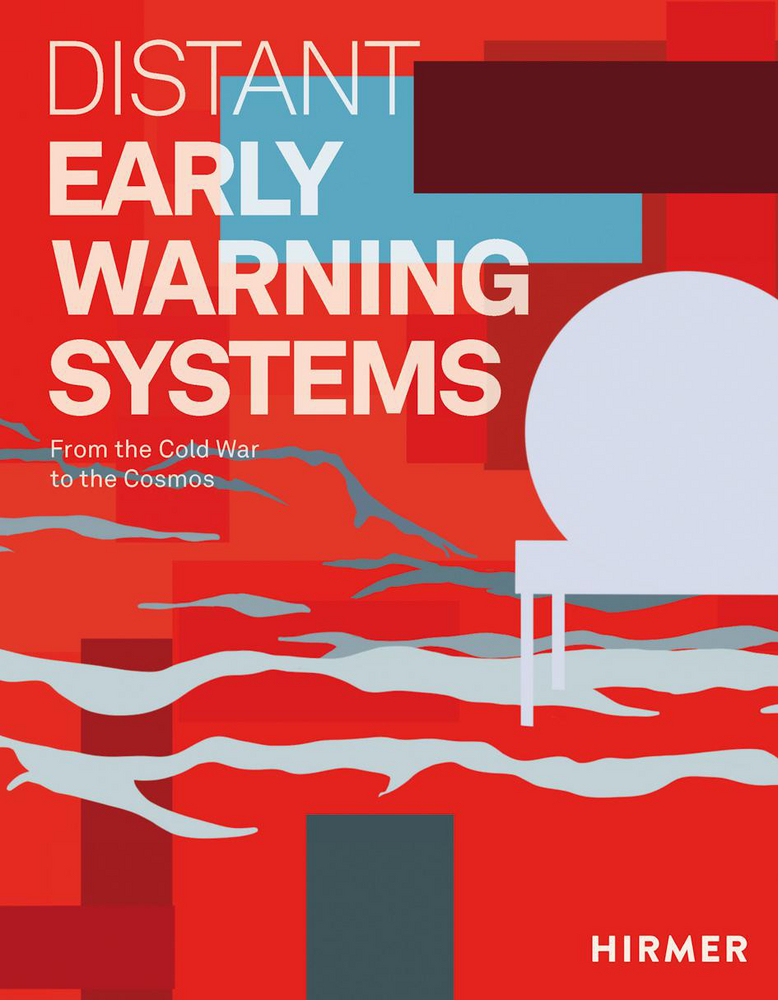 Distant Early Warning Systems main product photo