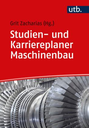 Studien- und Karriereplaner Maschinenbau