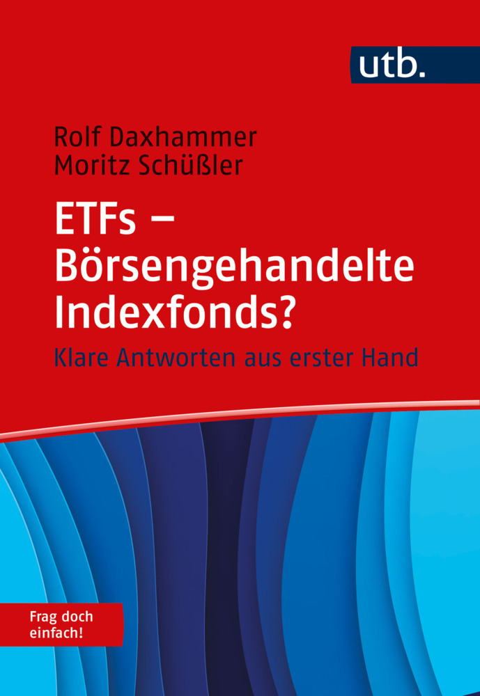 ETFs - Börsengehandelte Indexfonds? Frag doch einfach! main product photo