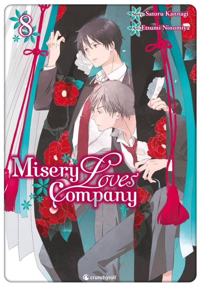 Misery Loves Company - Band 8 main product photo