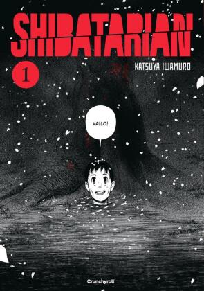 Shibatarian - Band 1