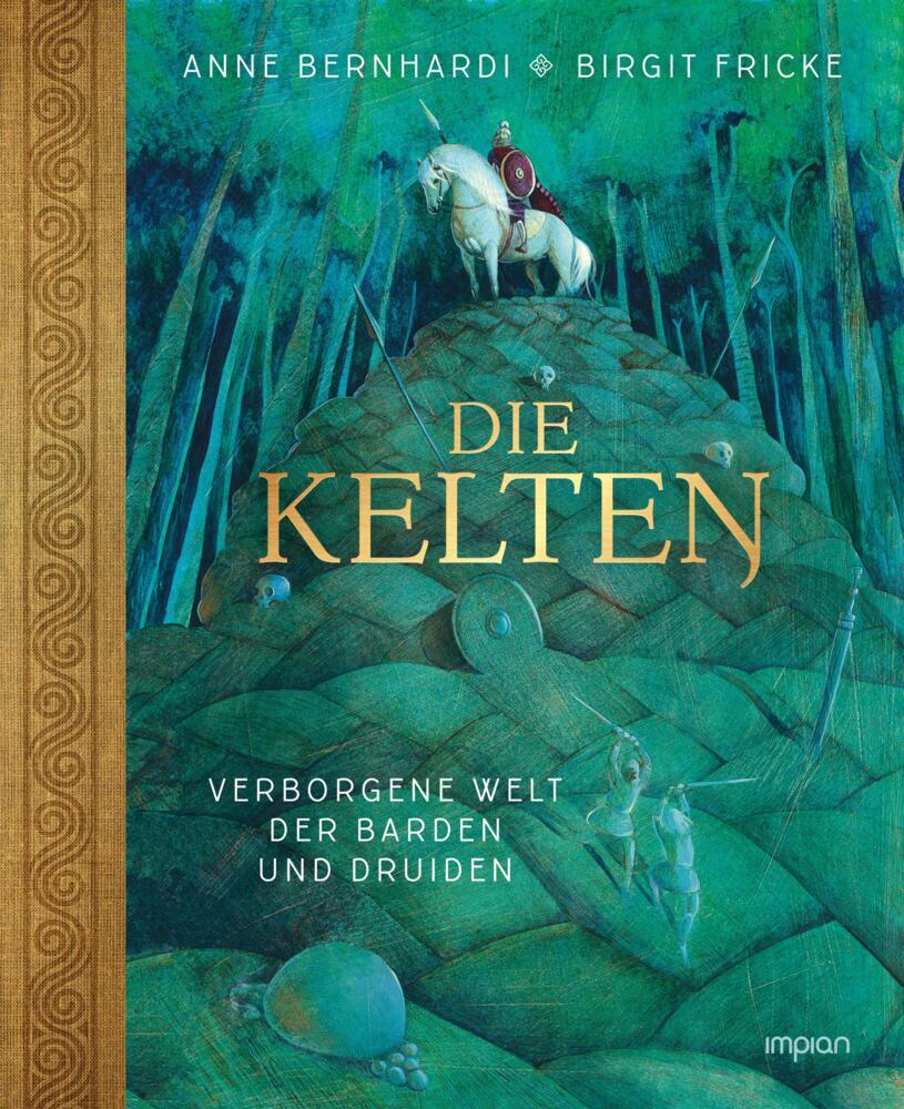 Die Kelten main product photo