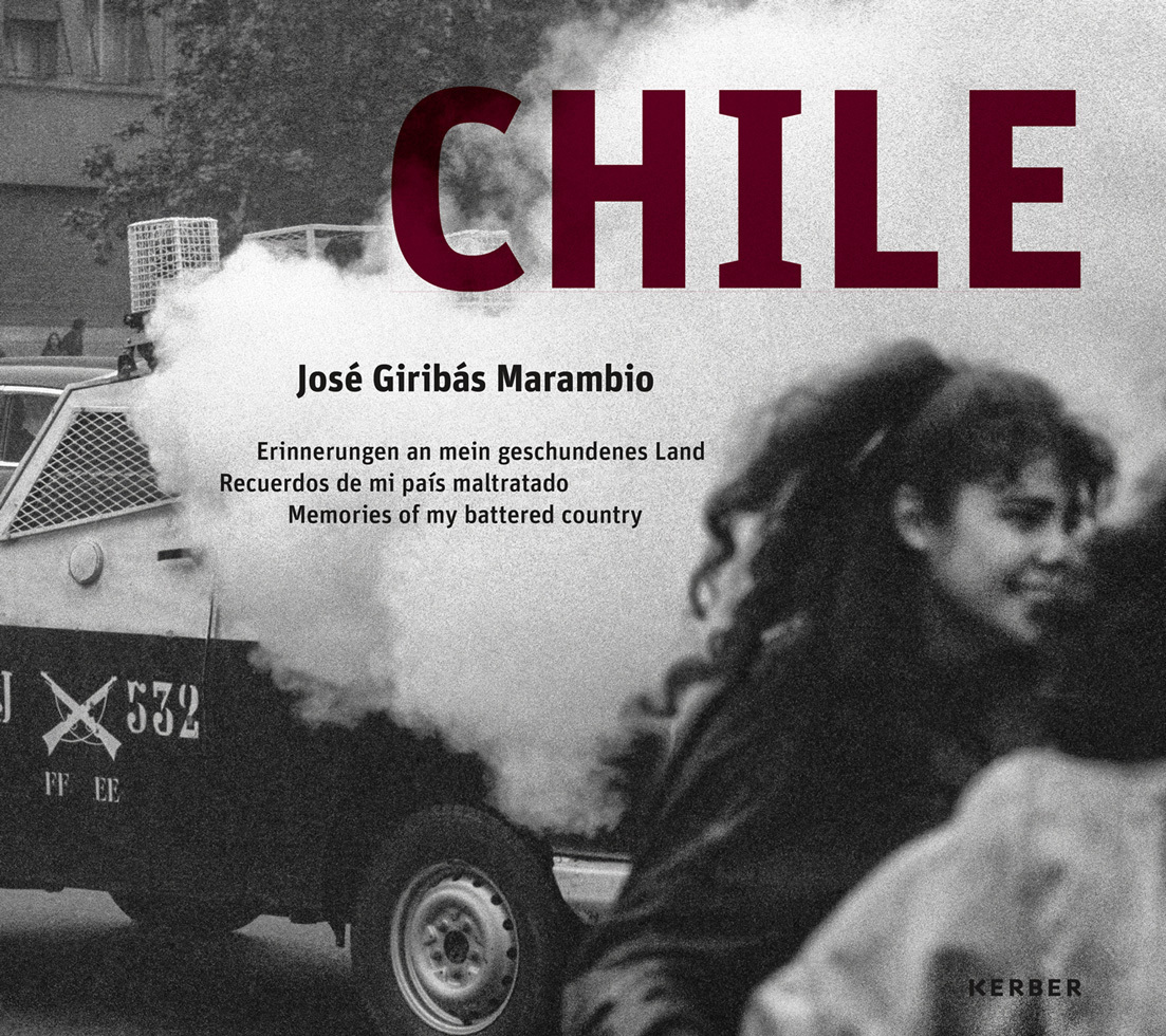 José Giribás Marambio main product photo
