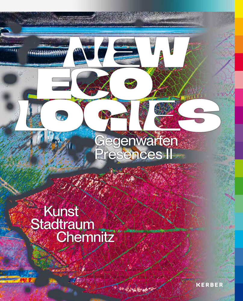 NEW ECOLOGIES main product photo