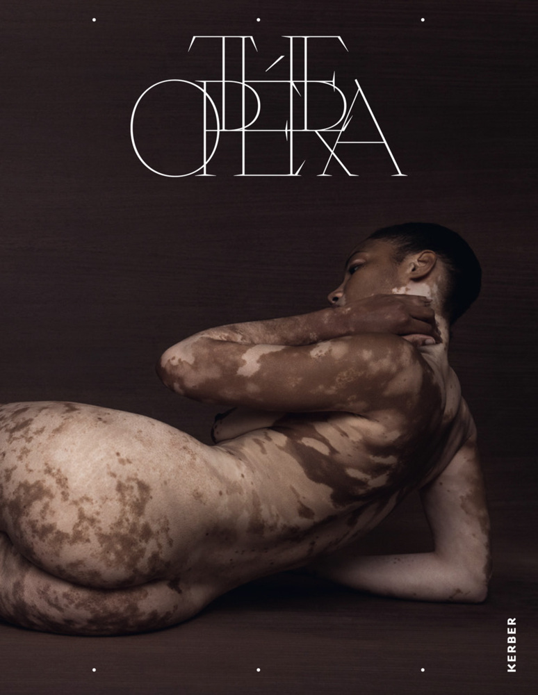THE OPÉRA main product photo