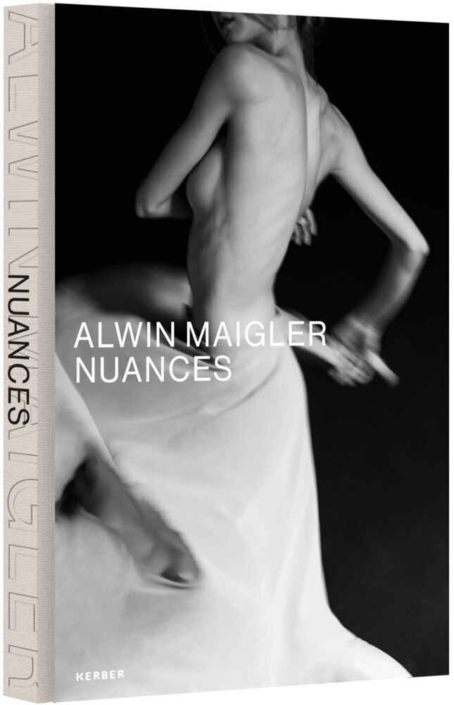 Alwin Maigler main product photo