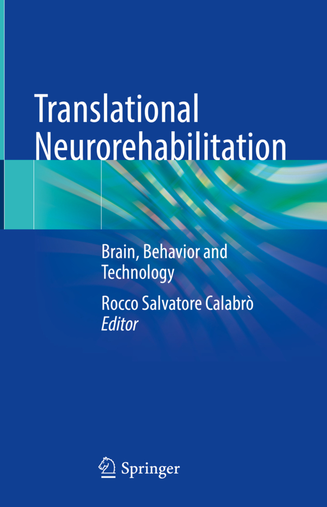Translational Neurorehabilitation main product photo