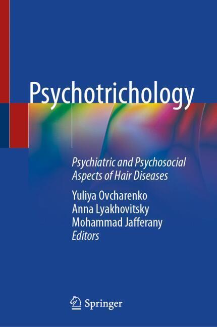 Psychotrichology main product photo