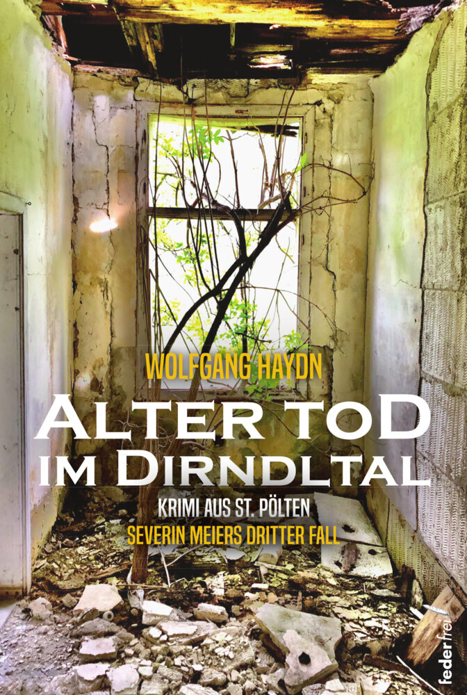 Alter Tod im Dirndltal main product photo