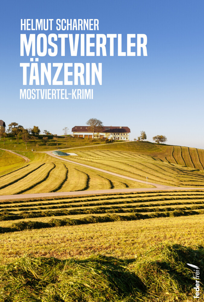 Mostviertler Tänzerin main product photo