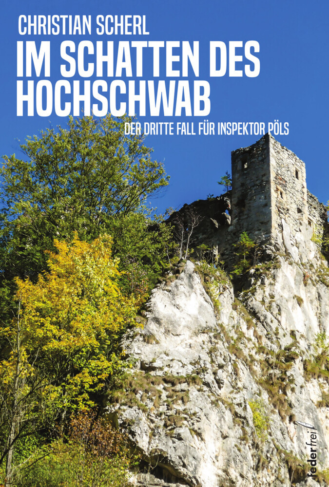 Im Schatten des Hochschwab main product photo