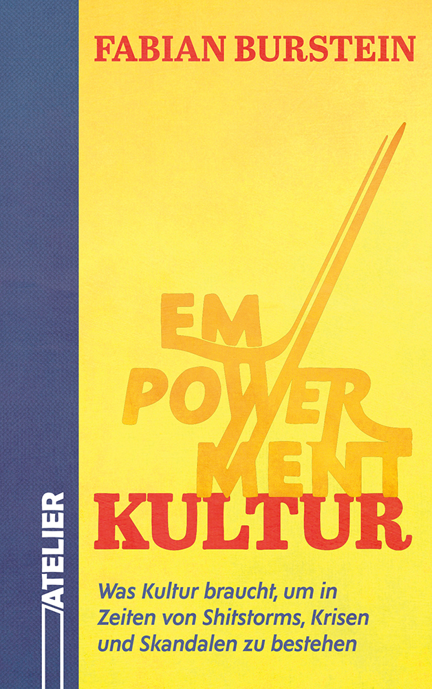 Empowerment Kultur main product photo