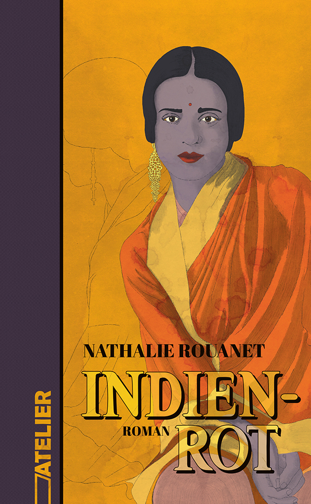 Indienrot main product photo