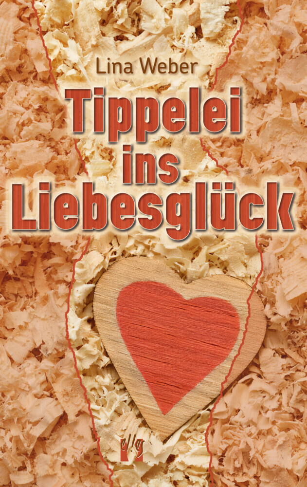 Tippelei ins Liebesglück main product photo