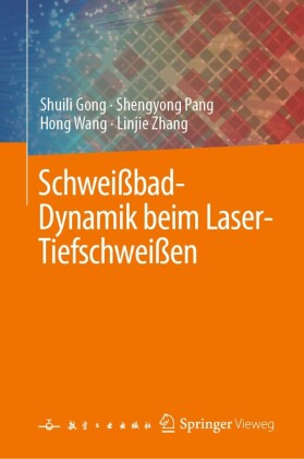 SchweiÃ_bad-Dynamik beim Laser-TiefschweiÃ_en