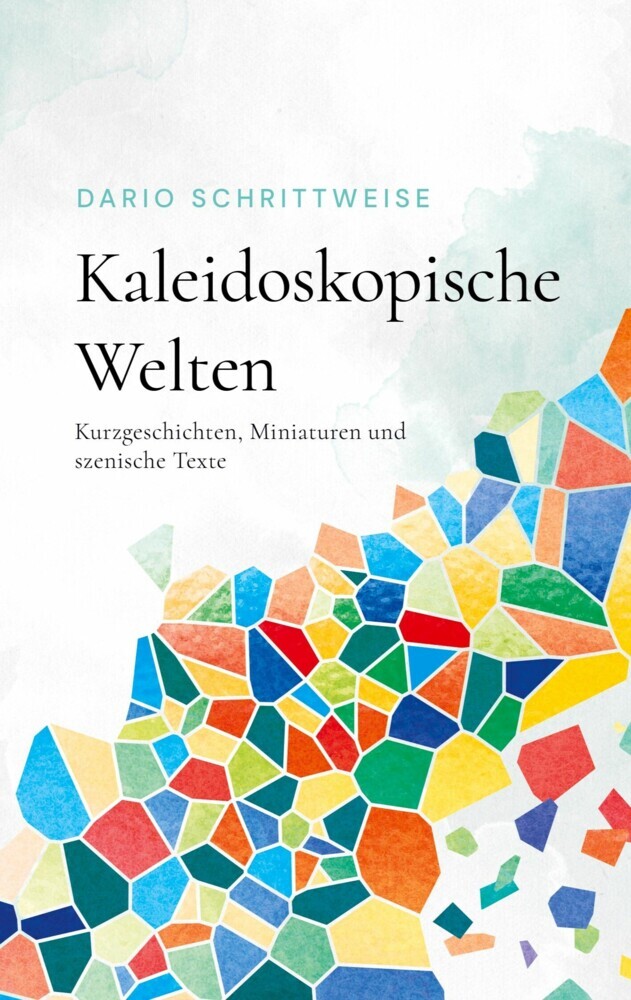 Kaleidoskopische Welten main product photo