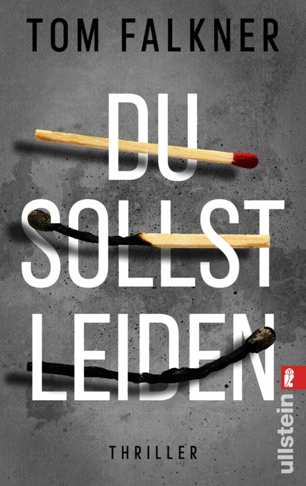 Du sollst leiden main product photo