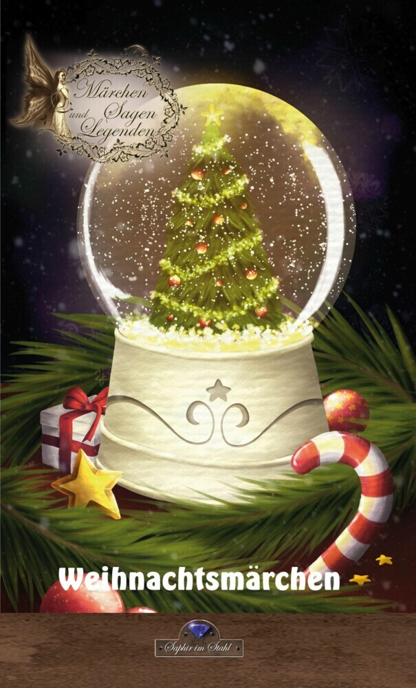 Weihnachtsmärchen main product photo