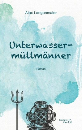 Unterwassermüllmänner