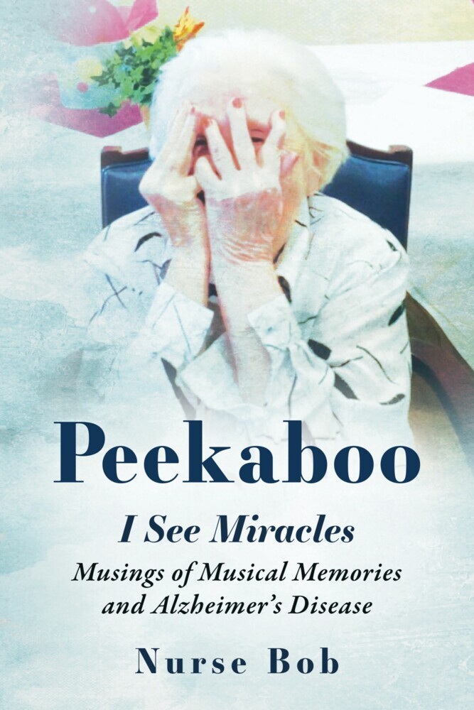 Peekaboo main product photo
