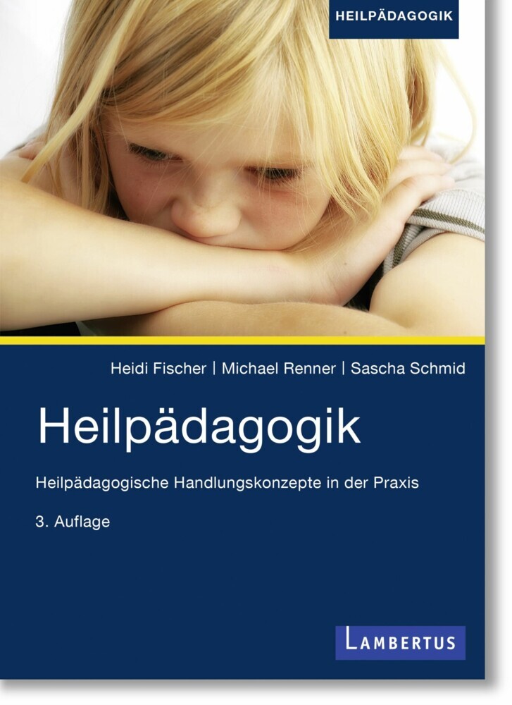 Heilpädagogik main product photo