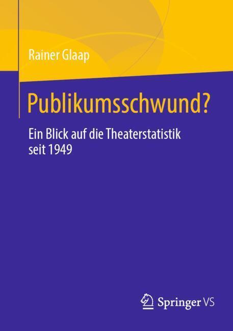 Publikumsschwund? main product photo