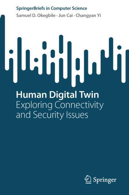 Human Digital Twin main product photo