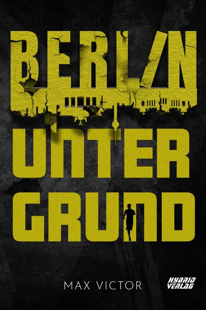 Berlin Untergrund main product photo