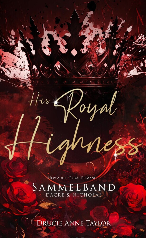 His Royal Highness main product photo