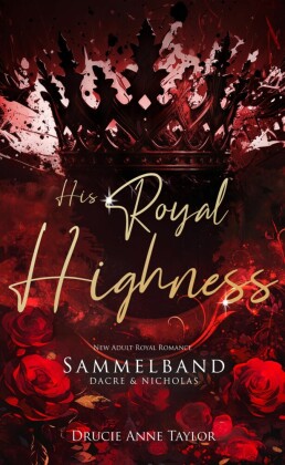 His Royal Highness