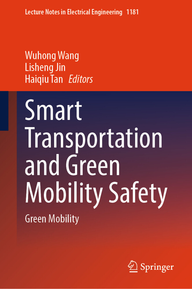 Smart Transportation and Green Mobility Safety main product photo