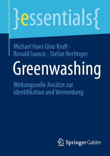 Greenwashing main product photo