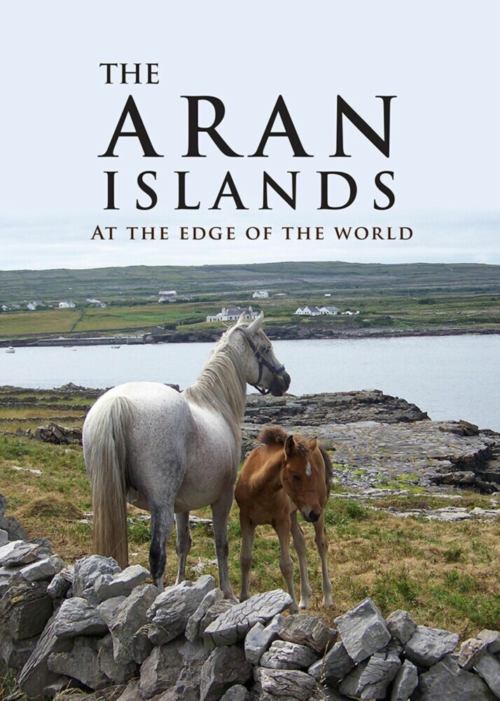 The Aran Islands main product photo