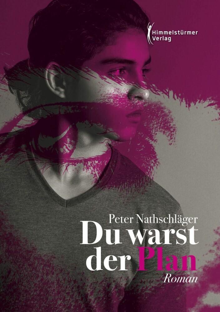 Du warst der Plan main product photo