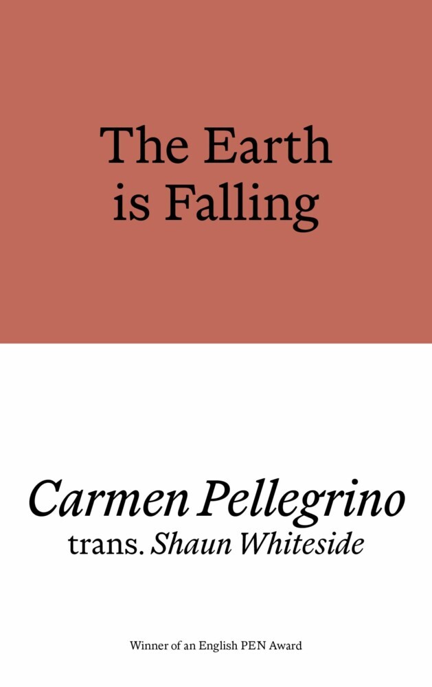 The Earth is Falling main product photo