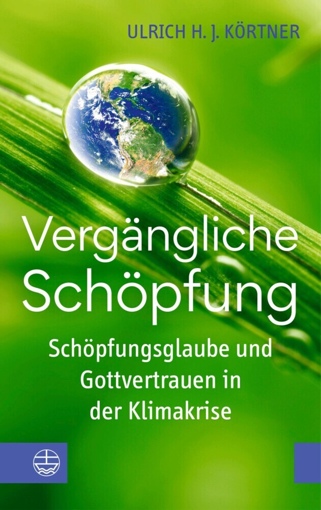 Vergängliche Schöpfung main product photo